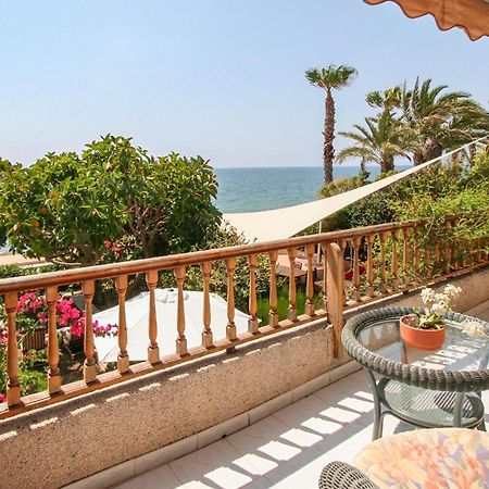Lovely Home In Santa Pola With House Sea View Extérieur photo