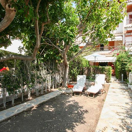 Lovely Home In Santa Pola With House Sea View Extérieur photo