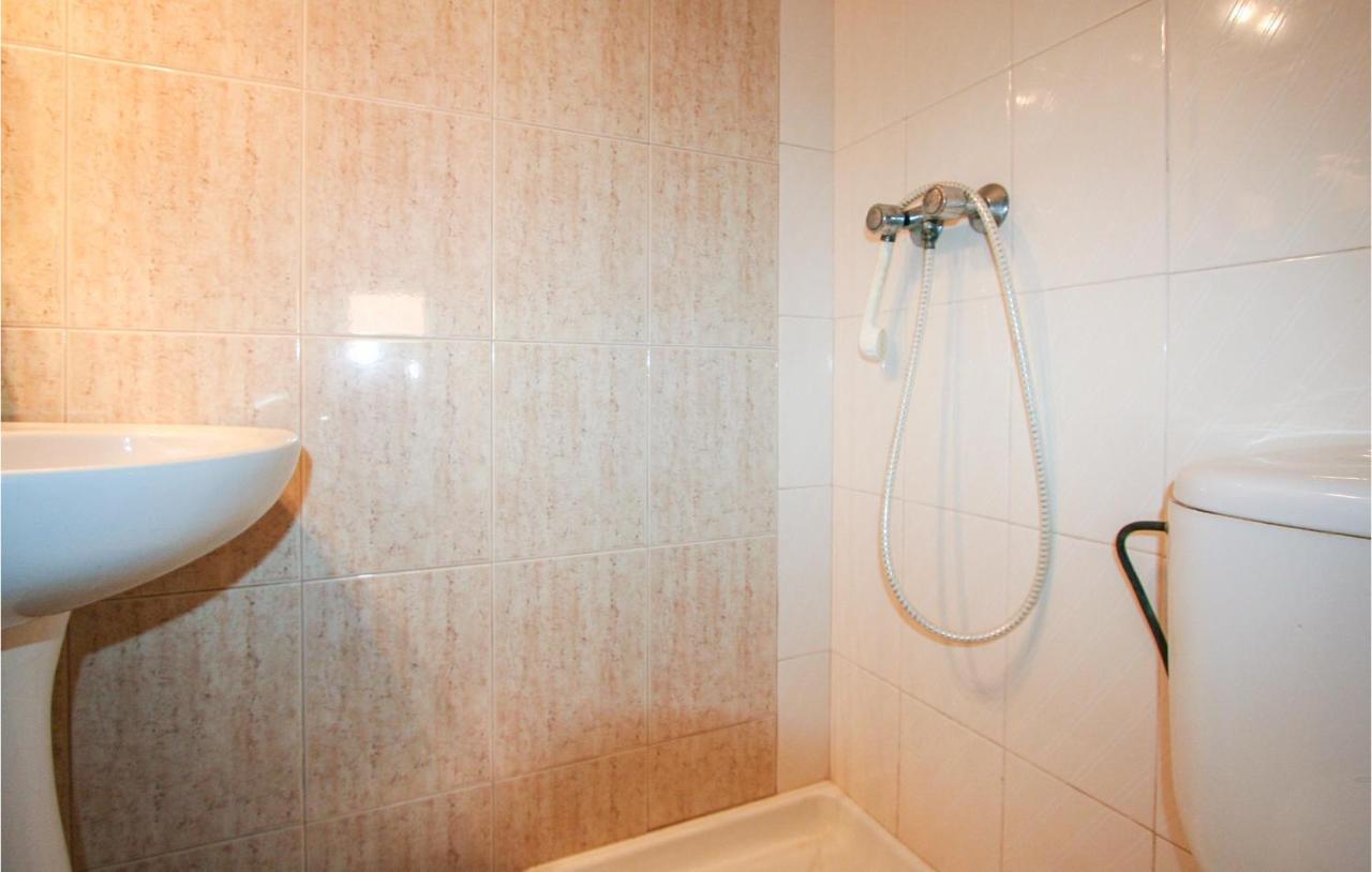 Lovely Home In Santa Pola With House Sea View Extérieur photo