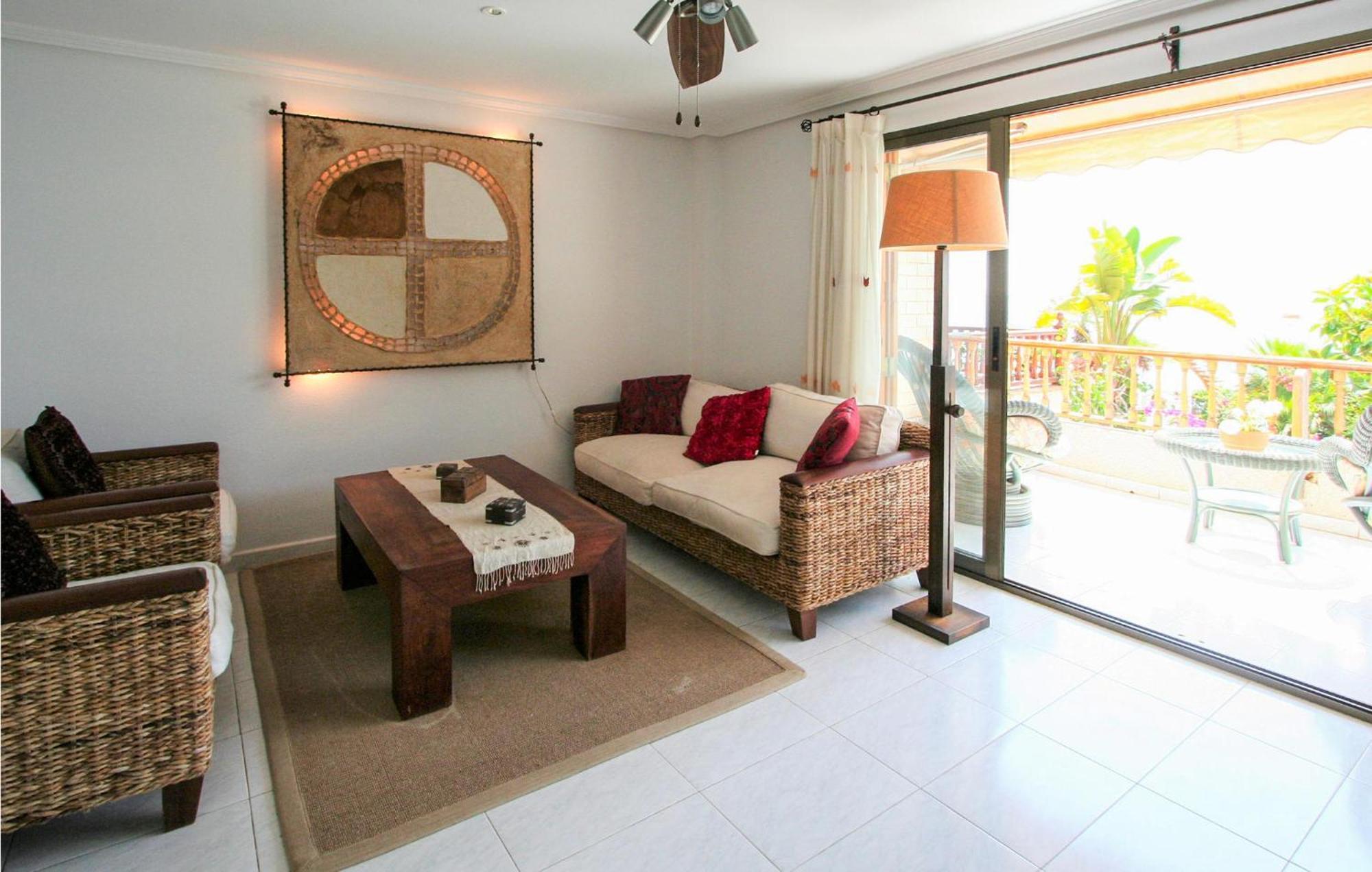 Lovely Home In Santa Pola With House Sea View Extérieur photo